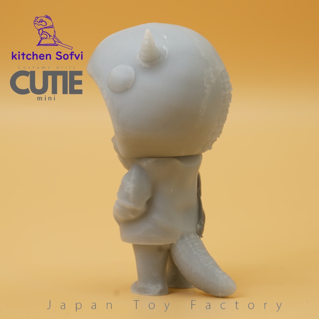 kitchen sofvi CUTIE mini TEST91
