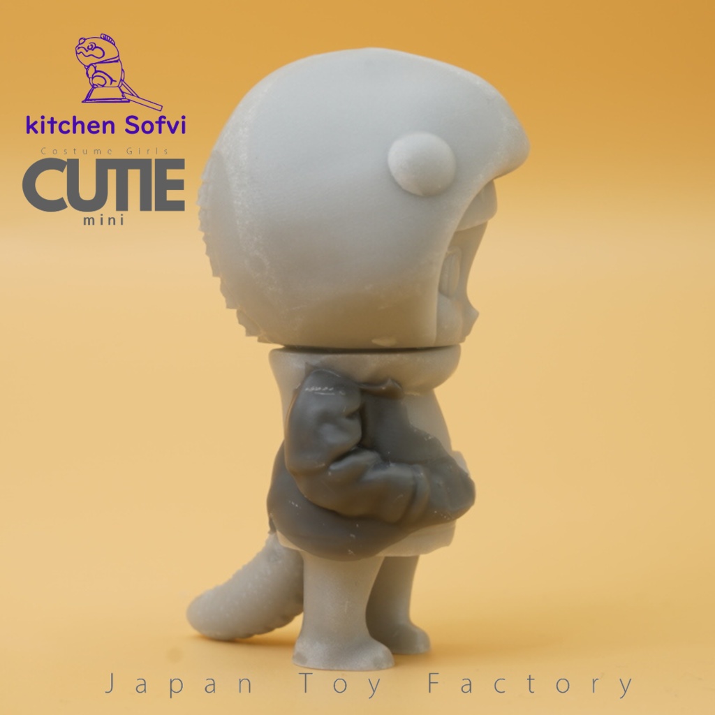 kitchen sofvi CUTIE mini TEST91