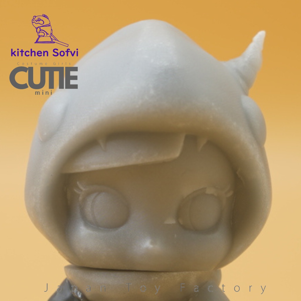 kitchen sofvi CUTIE mini TEST91