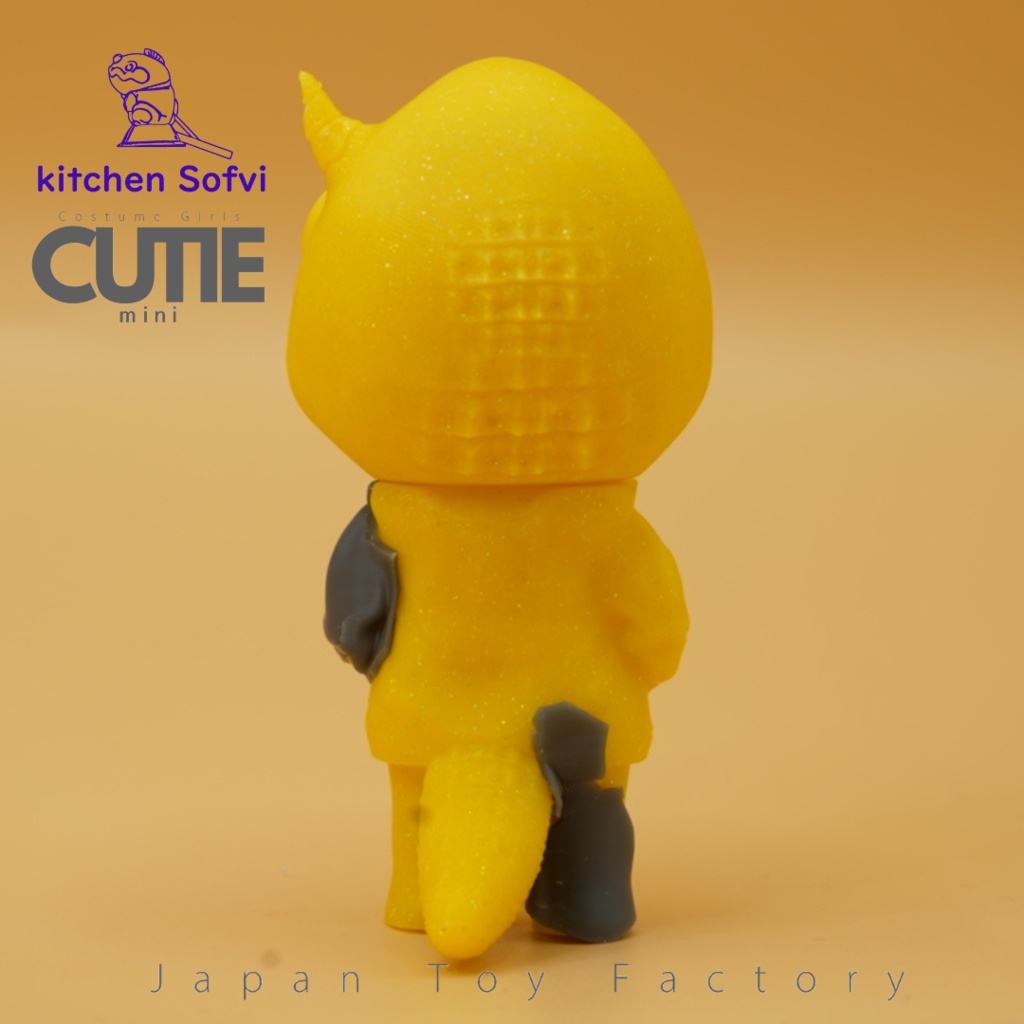 kitchen sofvi CUTIE mini TEST92
