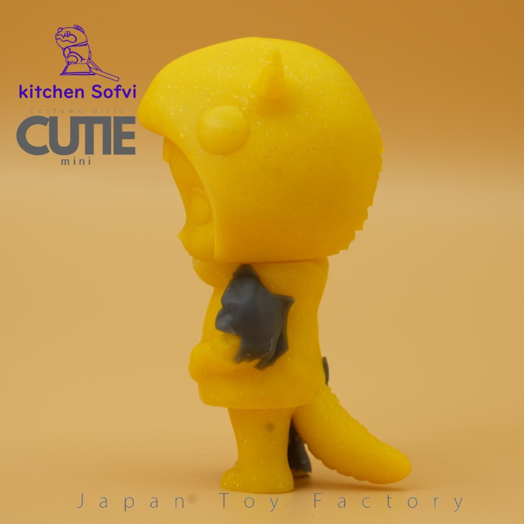 kitchen sofvi CUTIE mini TEST92