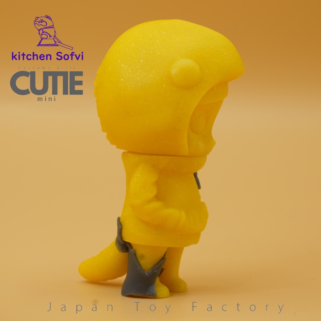 kitchen sofvi CUTIE mini TEST92