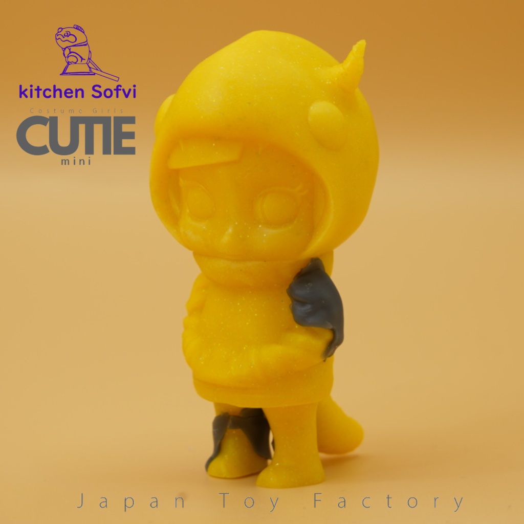 kitchen sofvi CUTIE mini TEST92