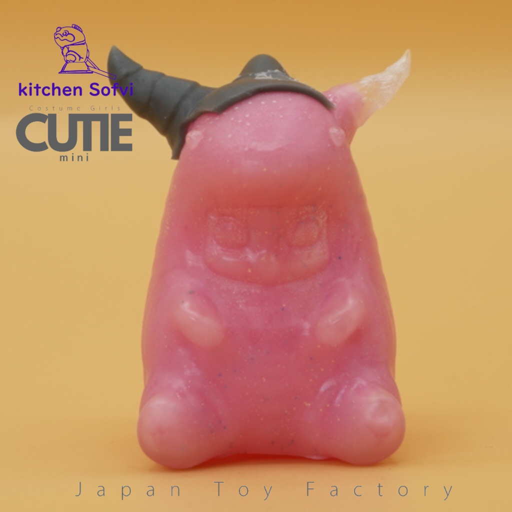 kitchen sofvi CUTIE mini TEST94