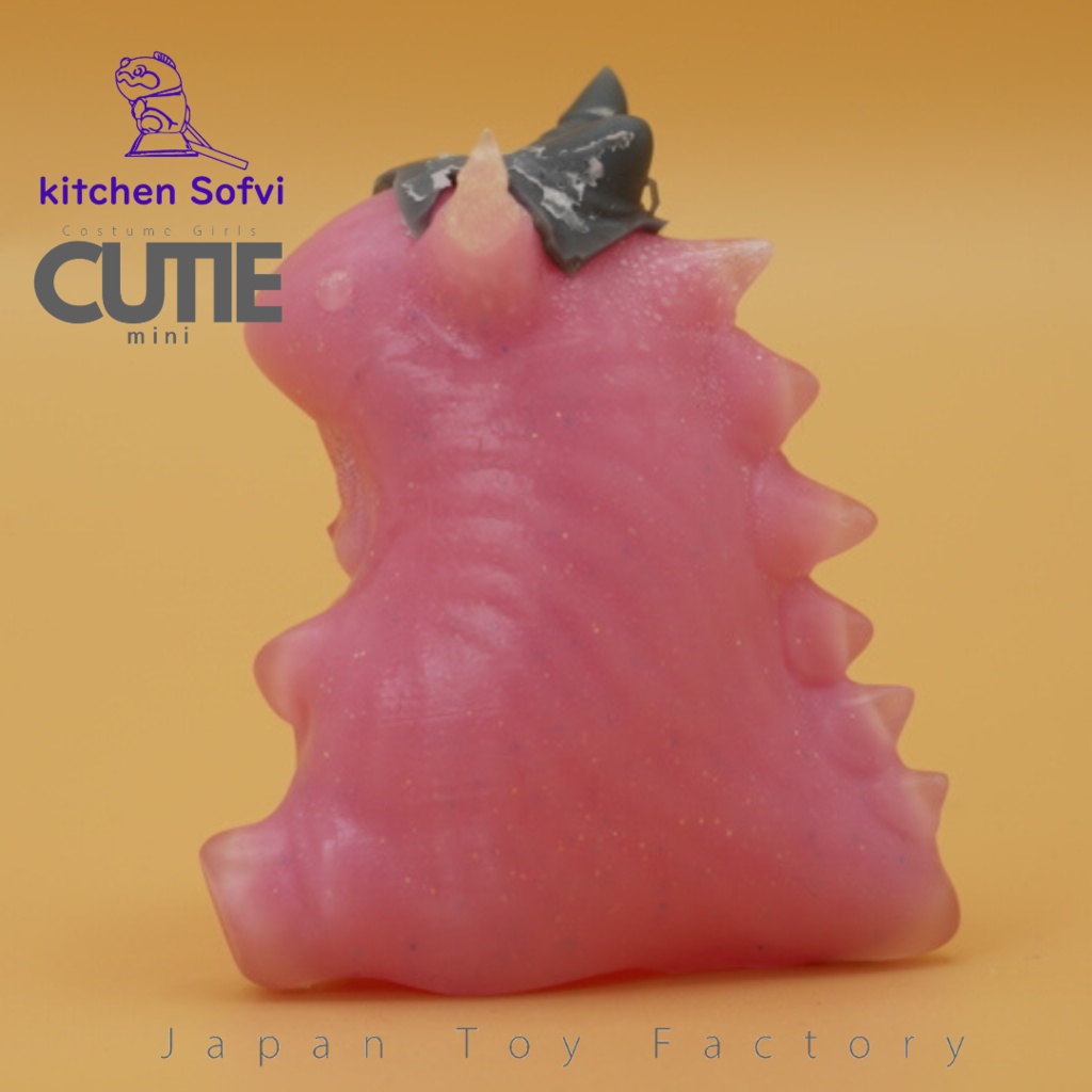 kitchen sofvi CUTIE mini TEST94