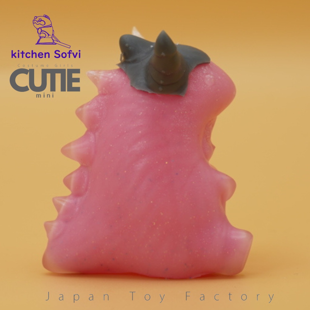 kitchen sofvi CUTIE mini TEST94
