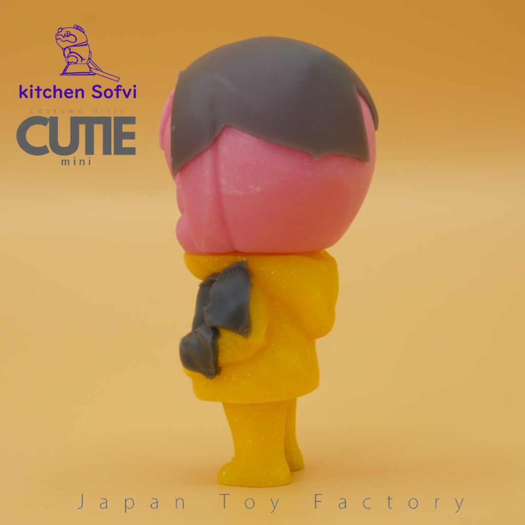 kitchen sofvi CUTIE mini TEST98