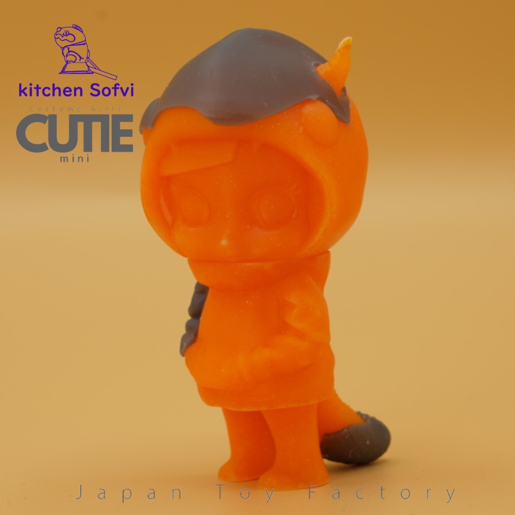 kitchen sofvi CUTIE mini TEST100