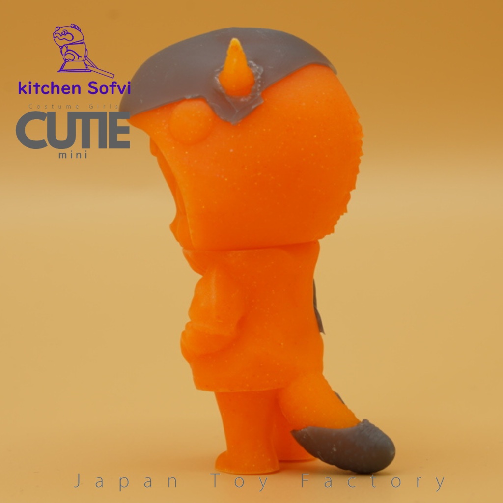 kitchen sofvi CUTIE mini TEST100