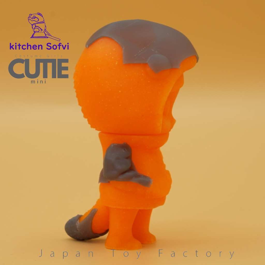 kitchen sofvi CUTIE mini TEST100