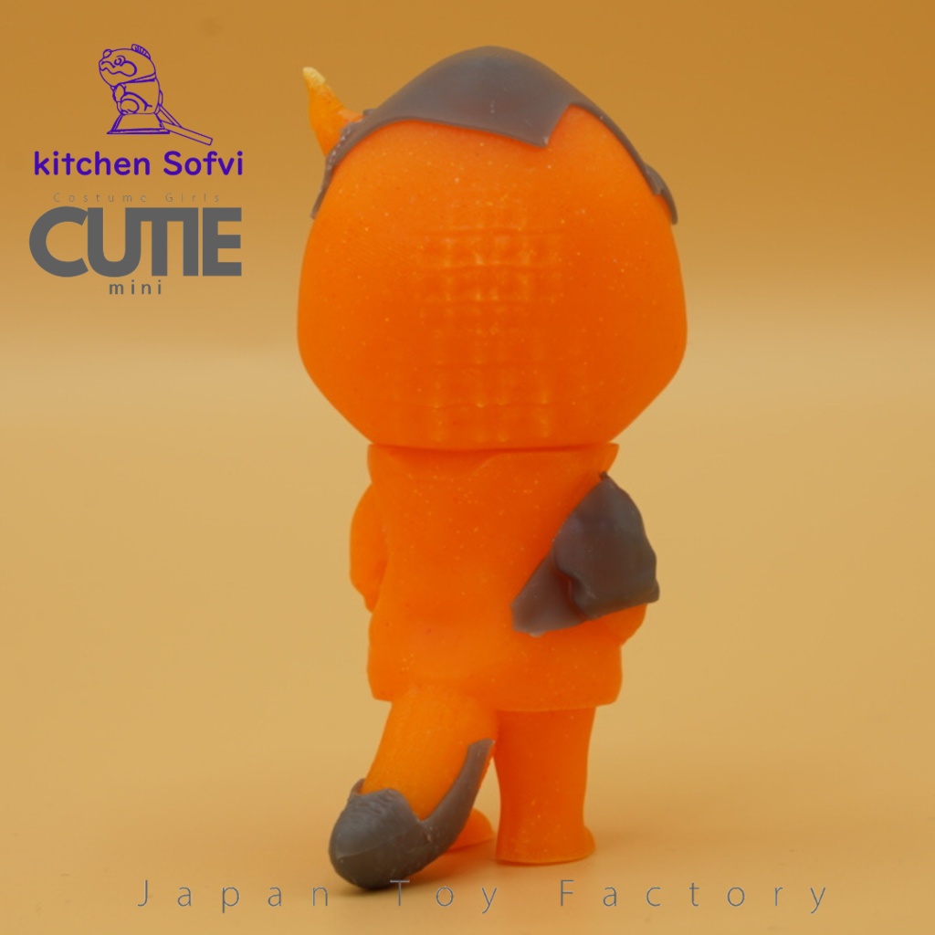 kitchen sofvi CUTIE mini TEST100