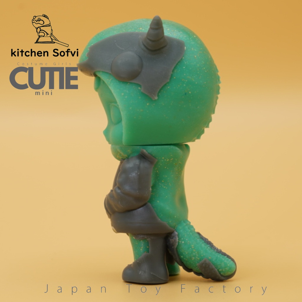 kitchen sofvi CUTIE mini102