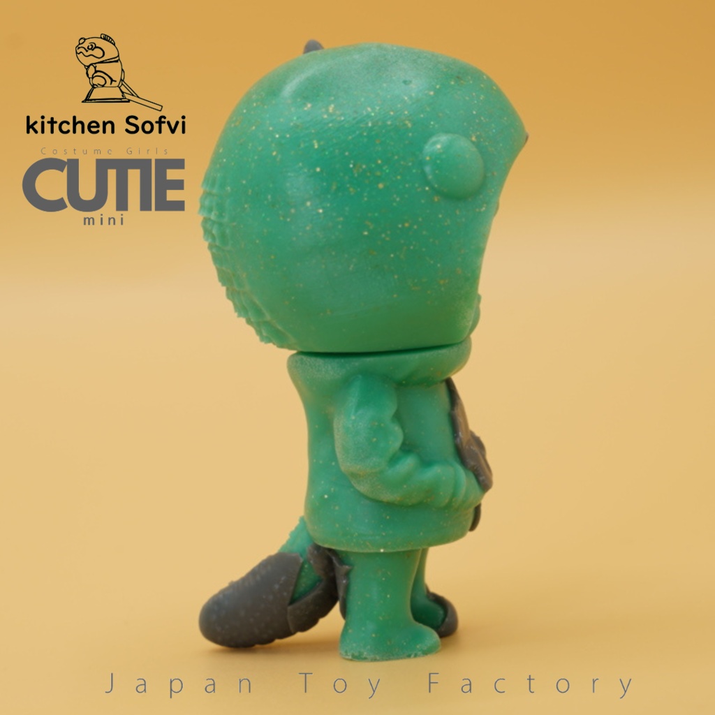 kitchen sofvi CUTIE mini102