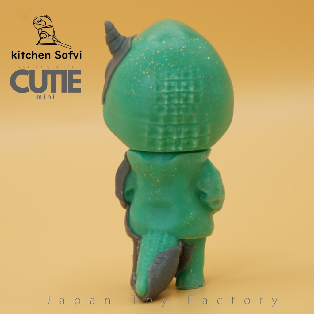 kitchen sofvi CUTIE mini102