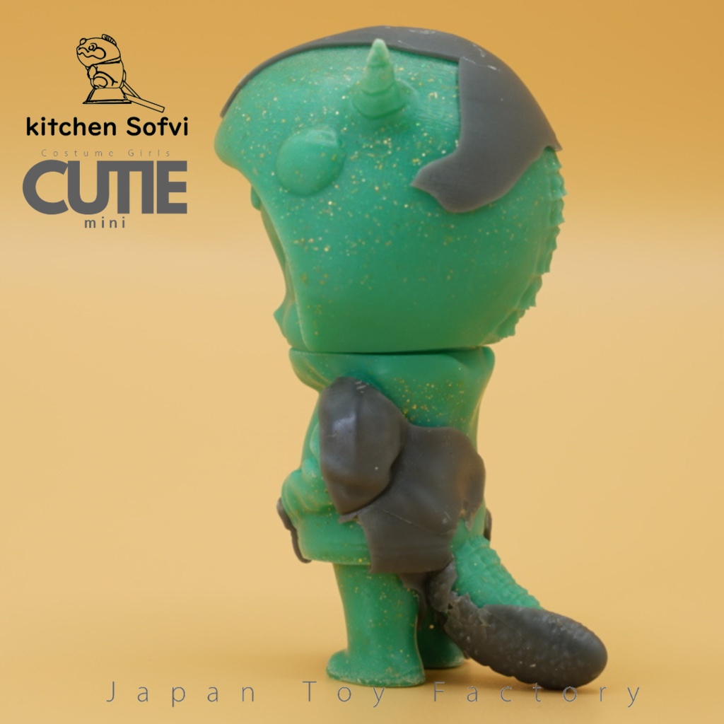 kitchen sofvi CUTIE mini103