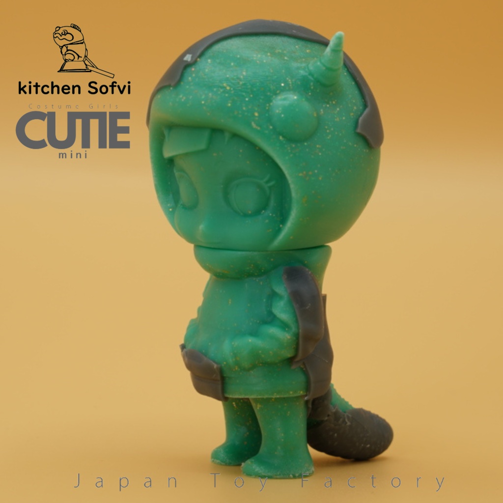 kitchen sofvi CUTIE mini103