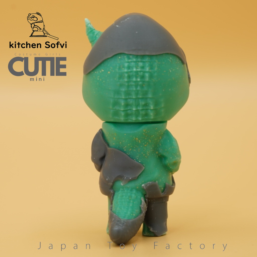 kitchen sofvi CUTIE mini103