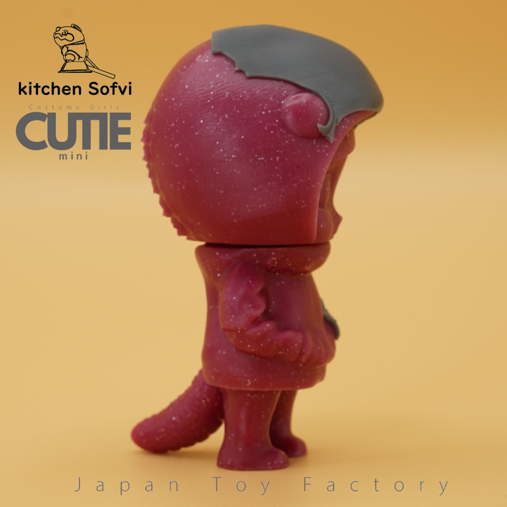 kitchen sofvi CUTIE mini104