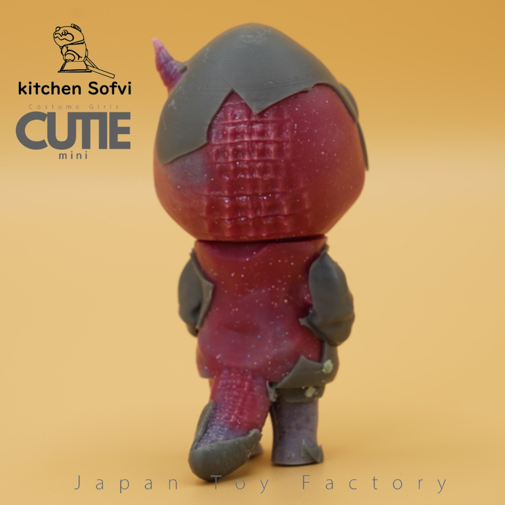 kitchen sofvi CUTIE mini105