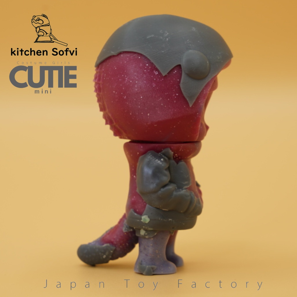 kitchen sofvi CUTIE mini105