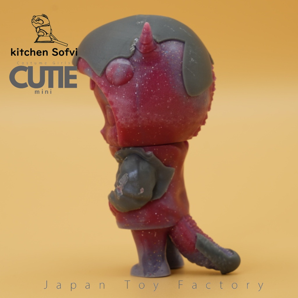 kitchen sofvi CUTIE mini105