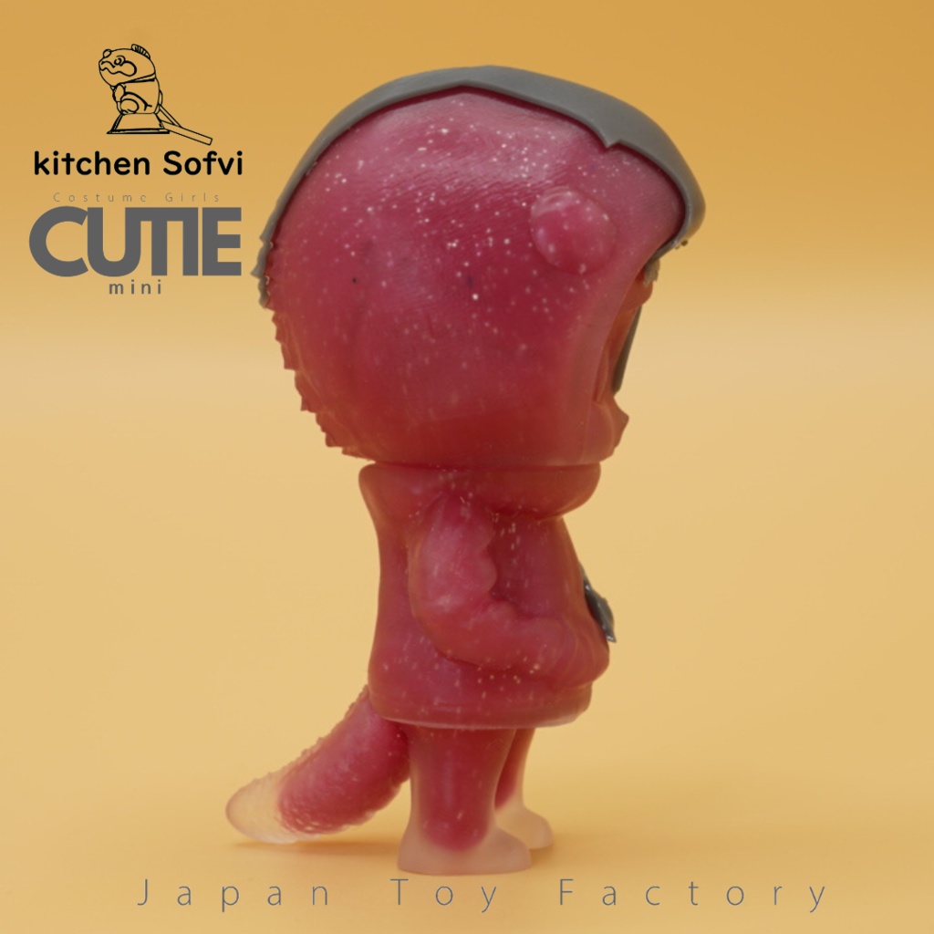 kitchen sofvi CUTIE mini106