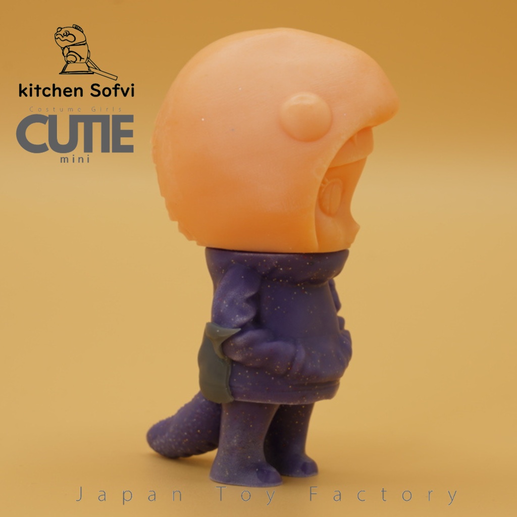 kitchen sofvi CUTIE mini109