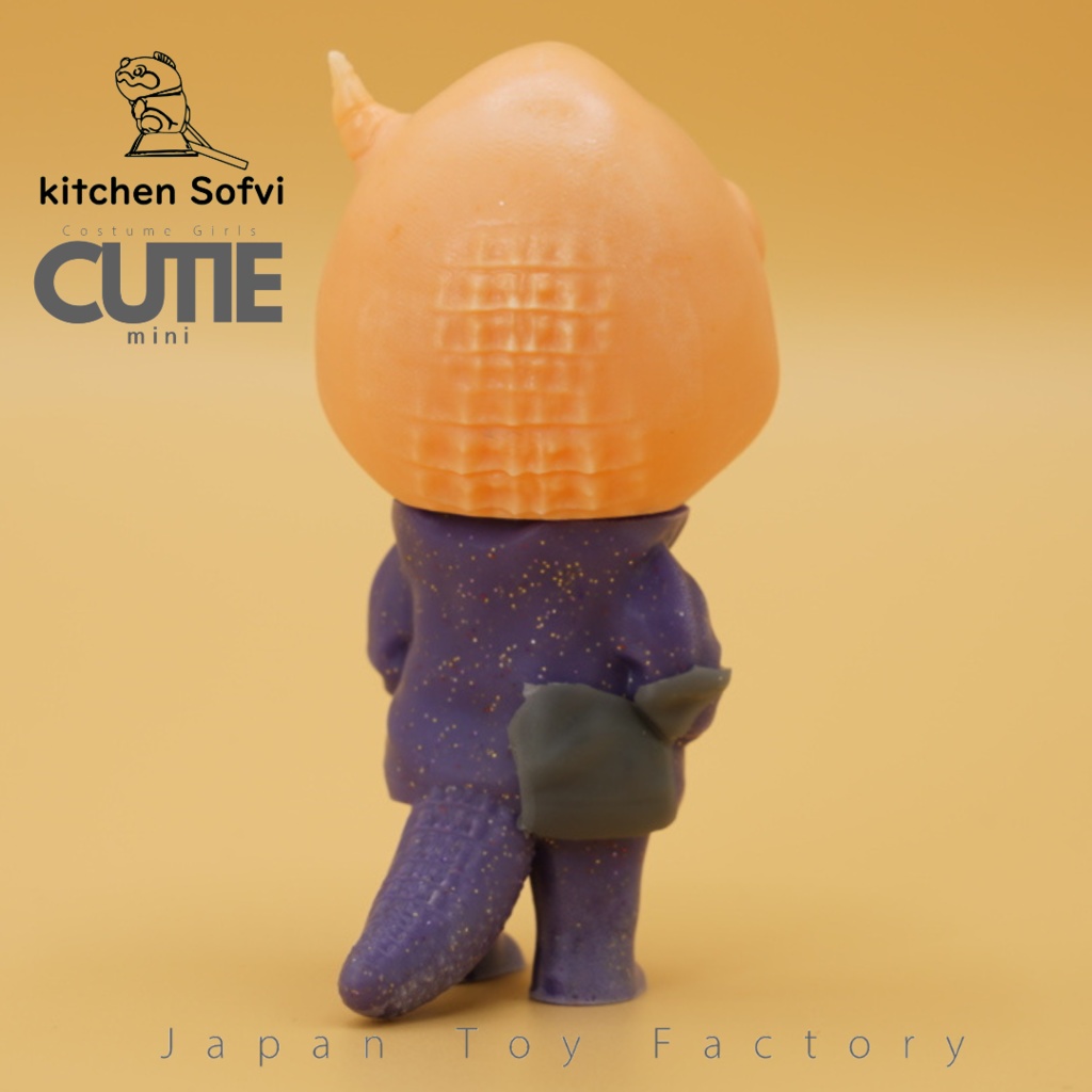 kitchen sofvi CUTIE mini109
