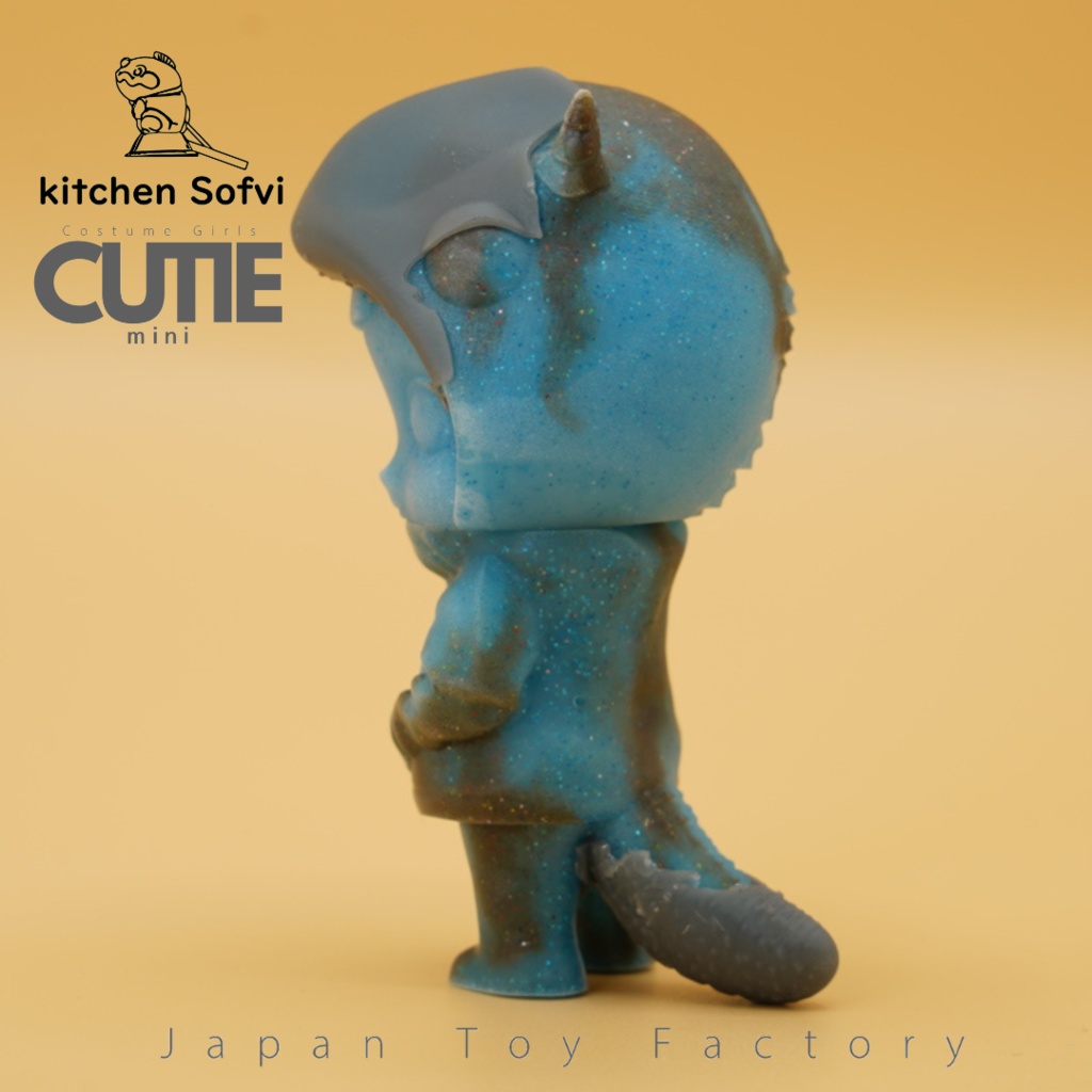 kitchen sofvi CUTIE mini110