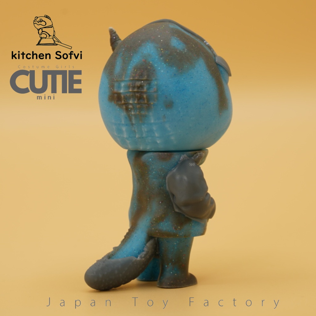 kitchen sofvi CUTIE mini110