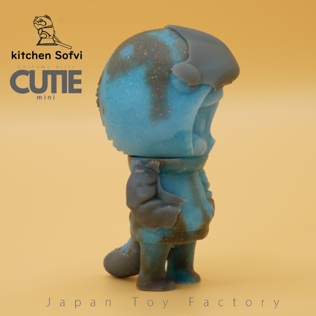 kitchen sofvi CUTIE mini110