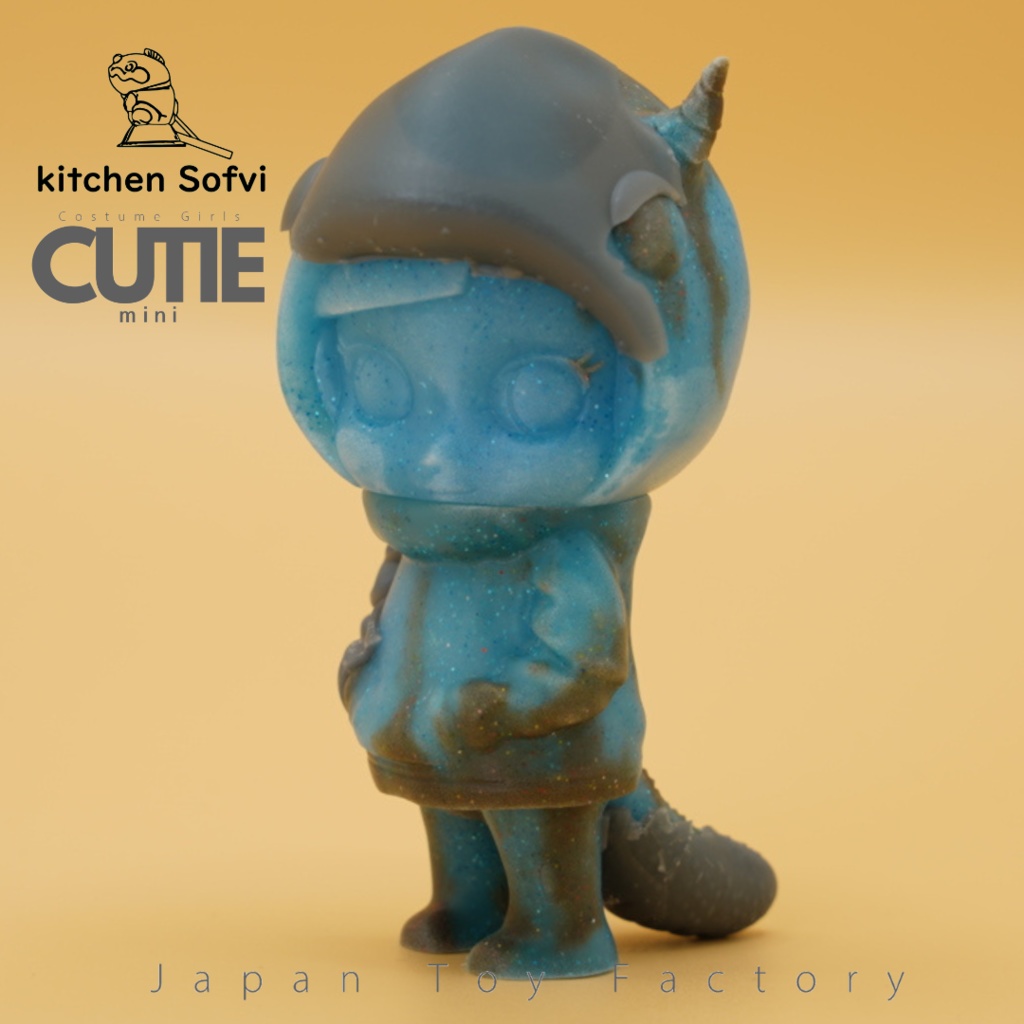 kitchen sofvi CUTIE mini110