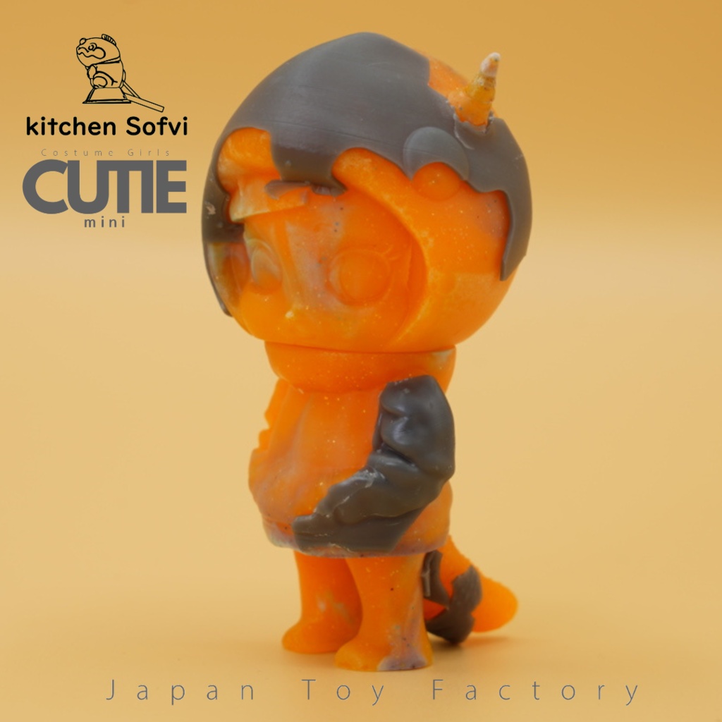 kitchen sofvi CUTIE mini111