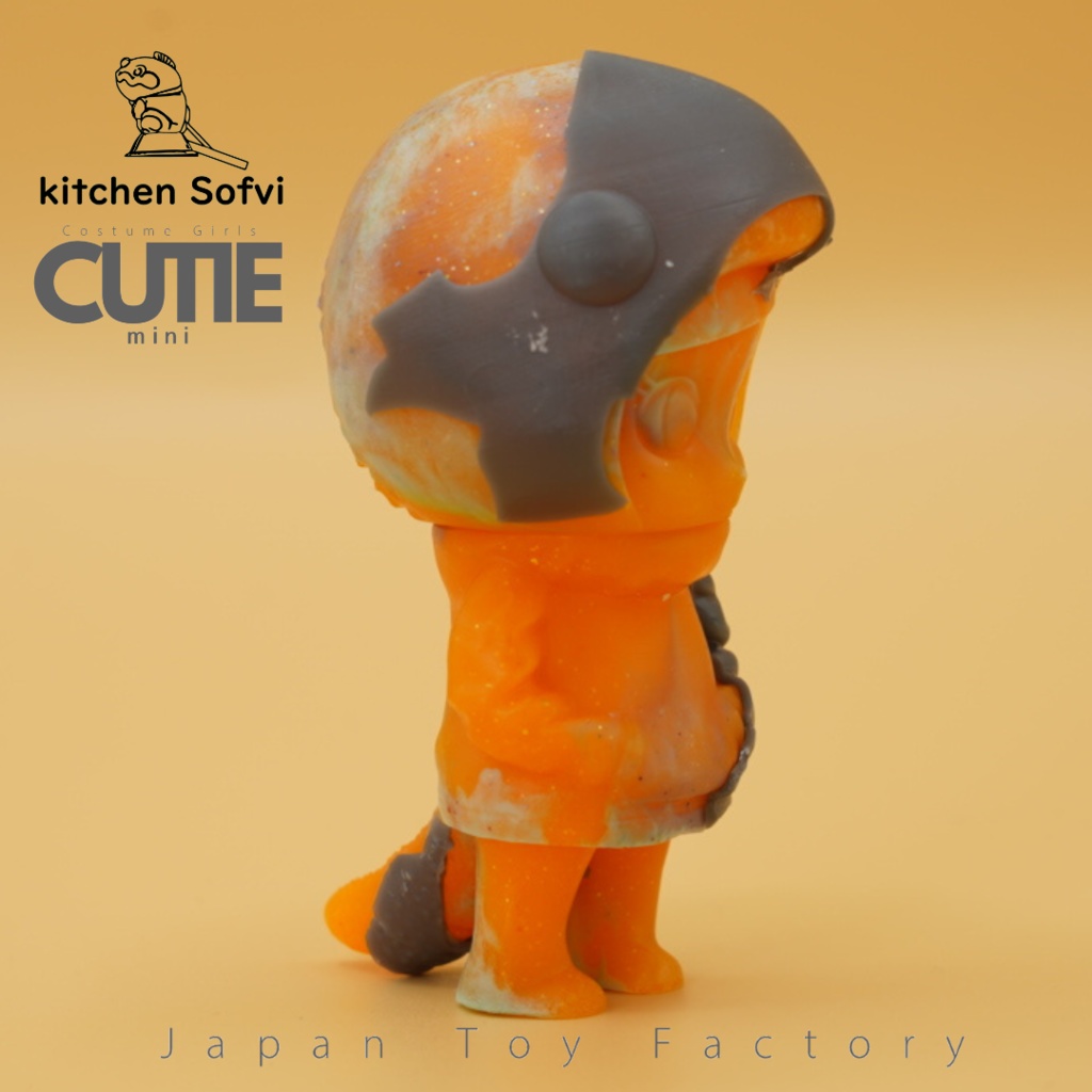 kitchen sofvi CUTIE mini111