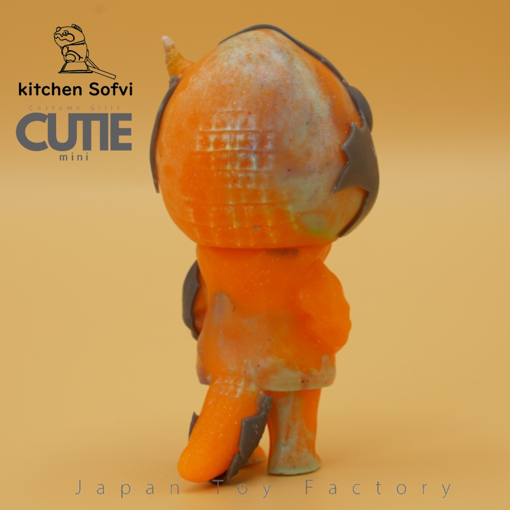 kitchen sofvi CUTIE mini111