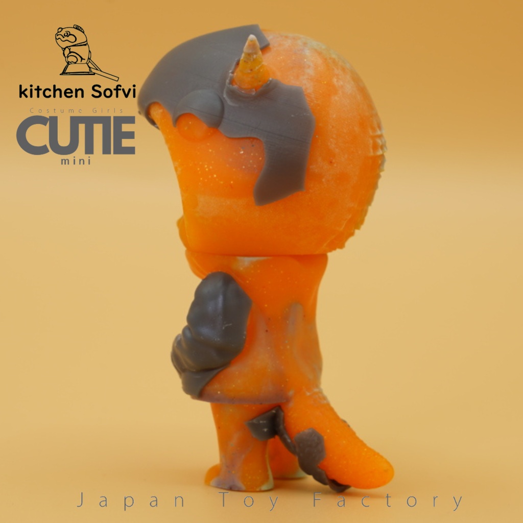 kitchen sofvi CUTIE mini111