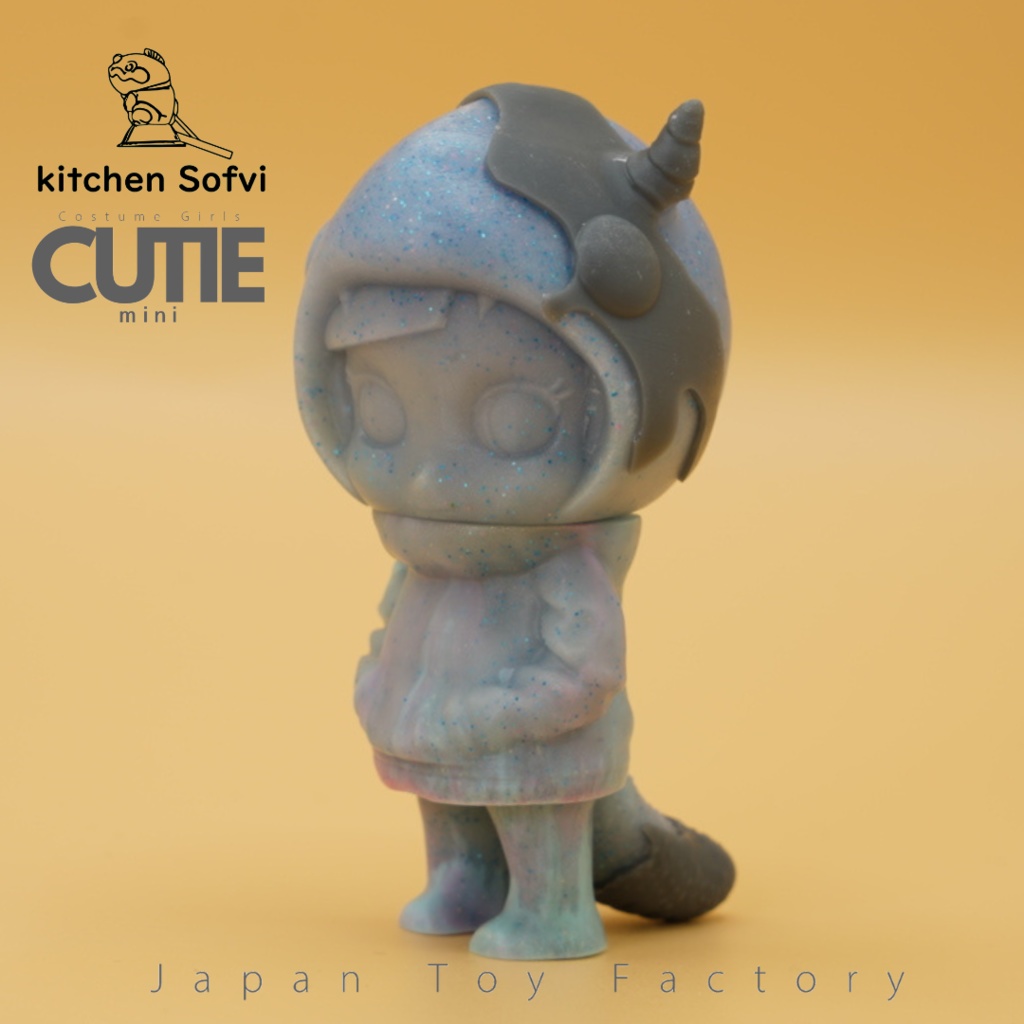 kitchen sofvi CUTIE mini112