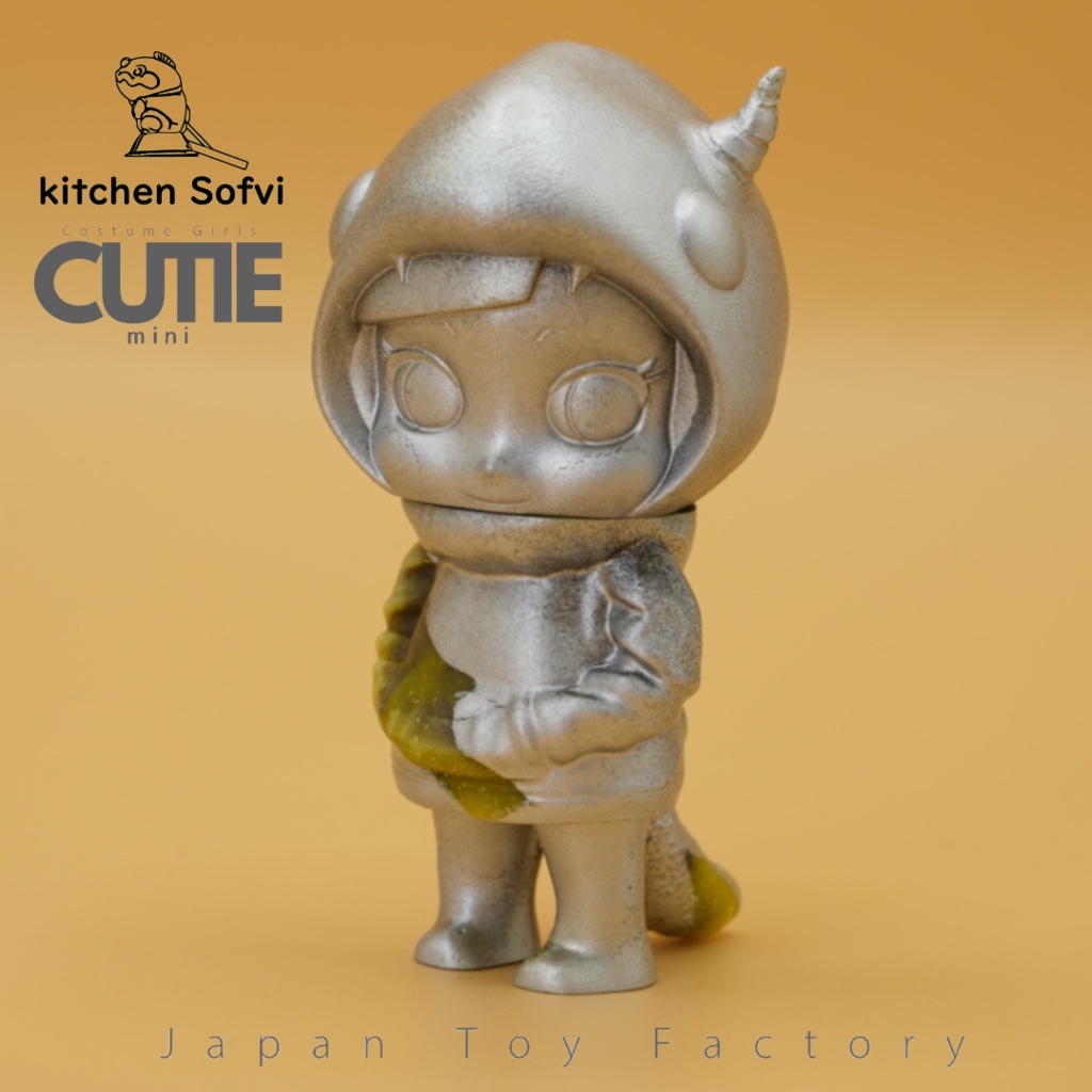 kitchen sofvi CUTIE mini113