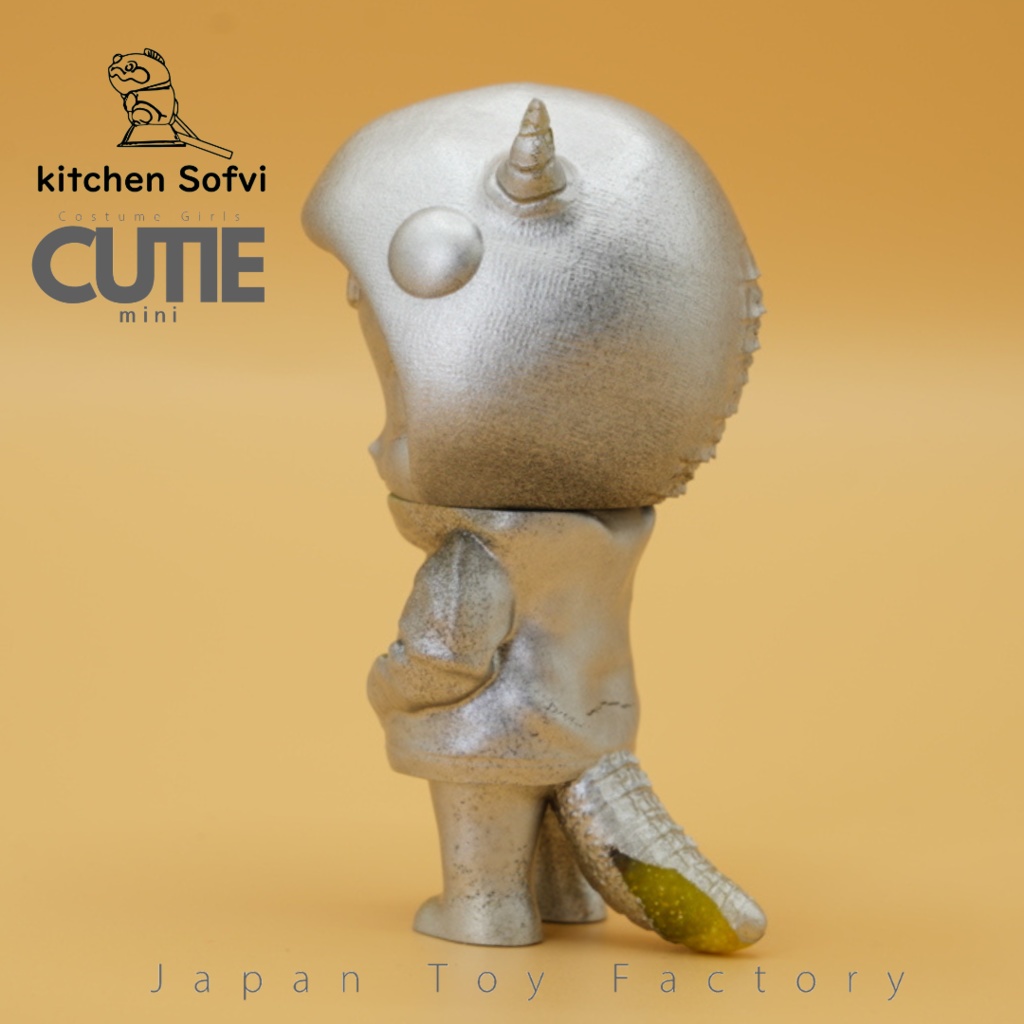 kitchen sofvi CUTIE mini113