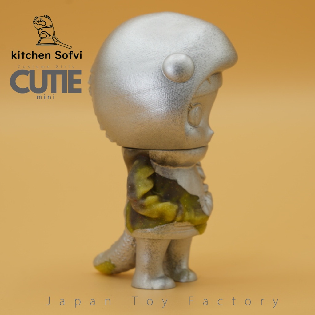 kitchen sofvi CUTIE mini113