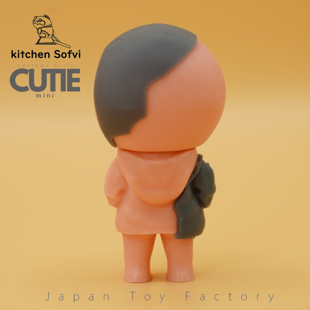 kitchen sofvi CUTIE mini114