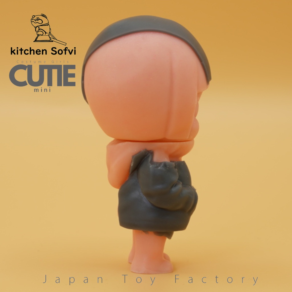 kitchen sofvi CUTIE mini114