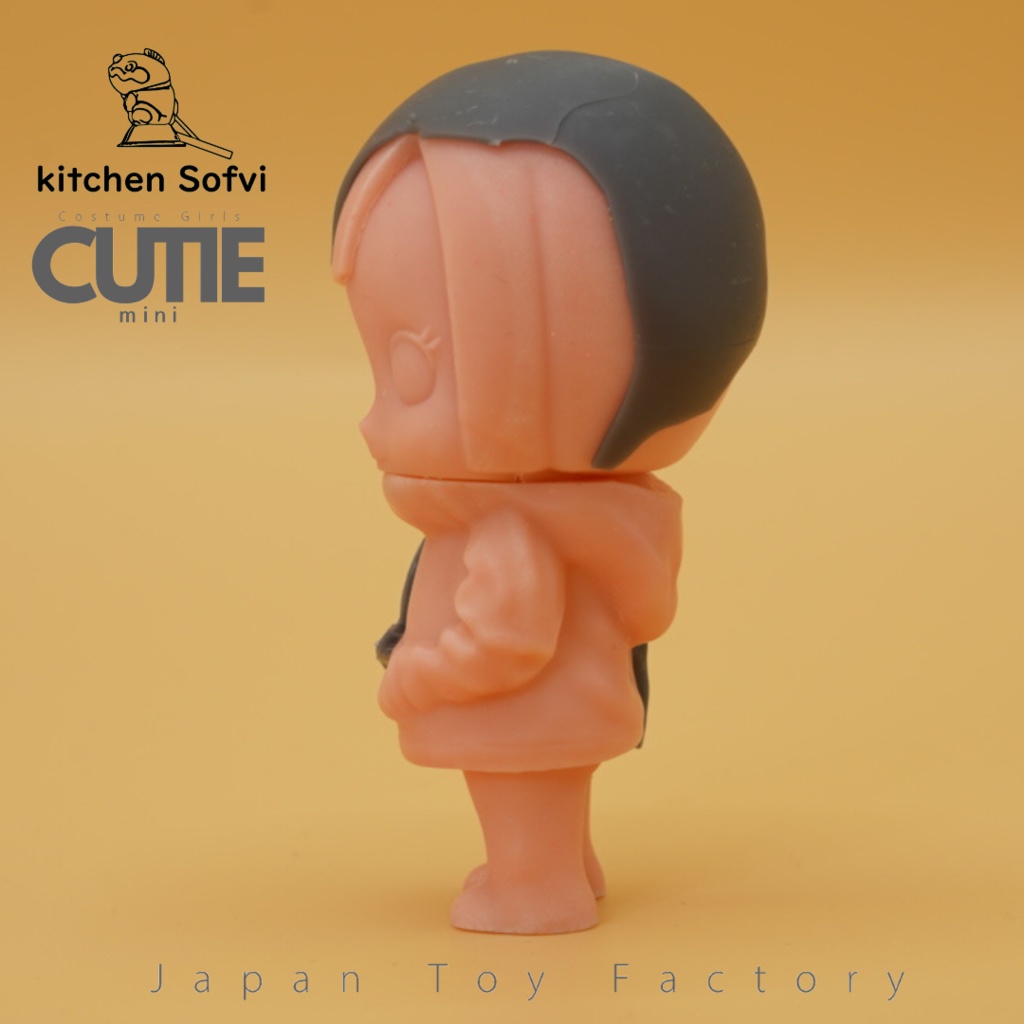 kitchen sofvi CUTIE mini114