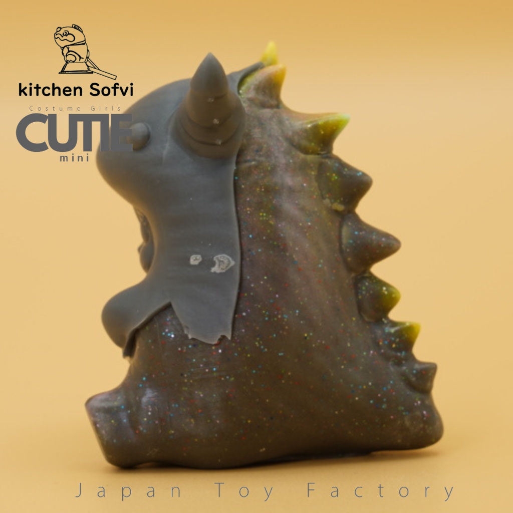 kitchen sofvi CUTIE mini115