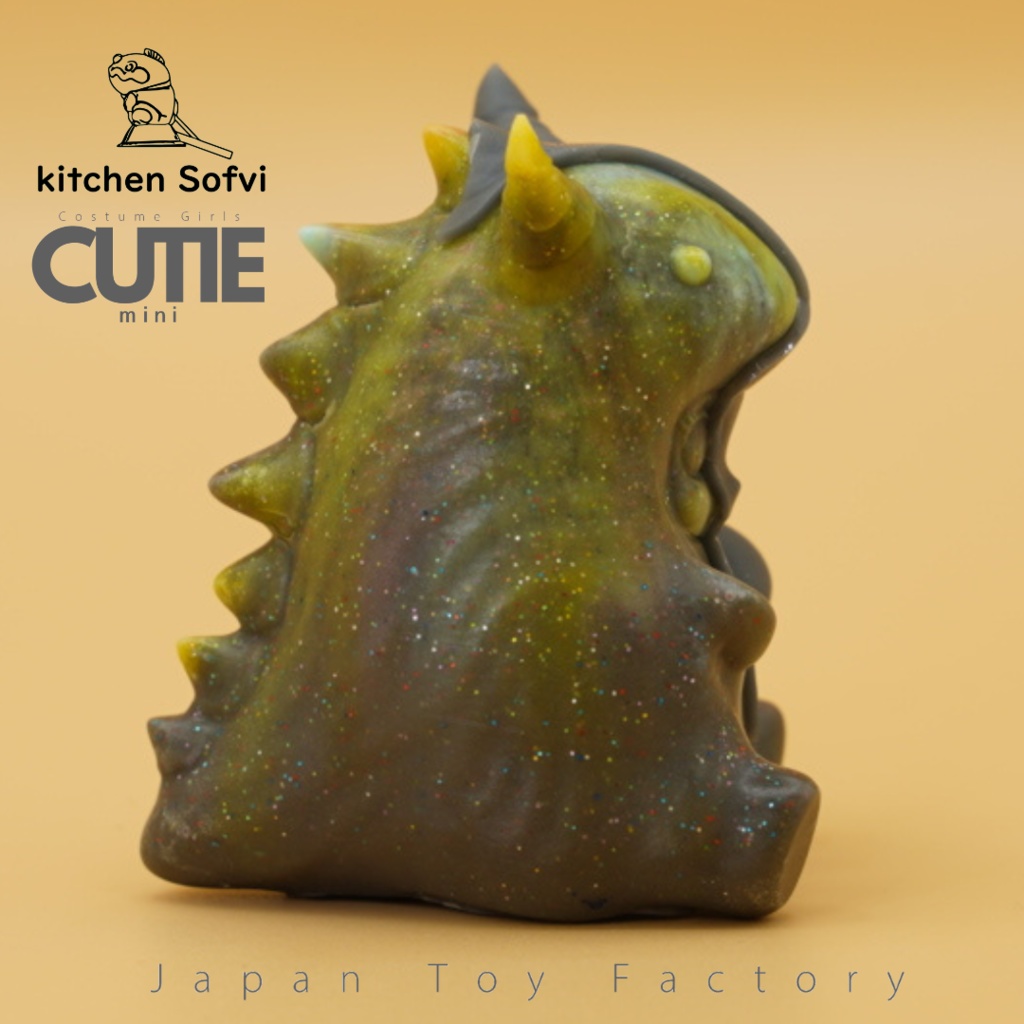kitchen sofvi CUTIE mini115