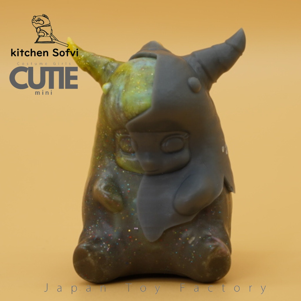 kitchen sofvi CUTIE mini115