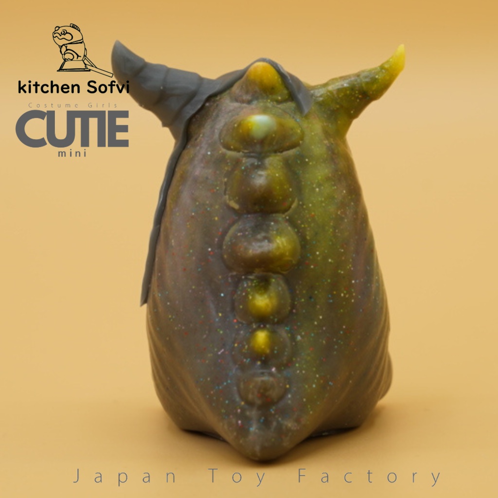 kitchen sofvi CUTIE mini115