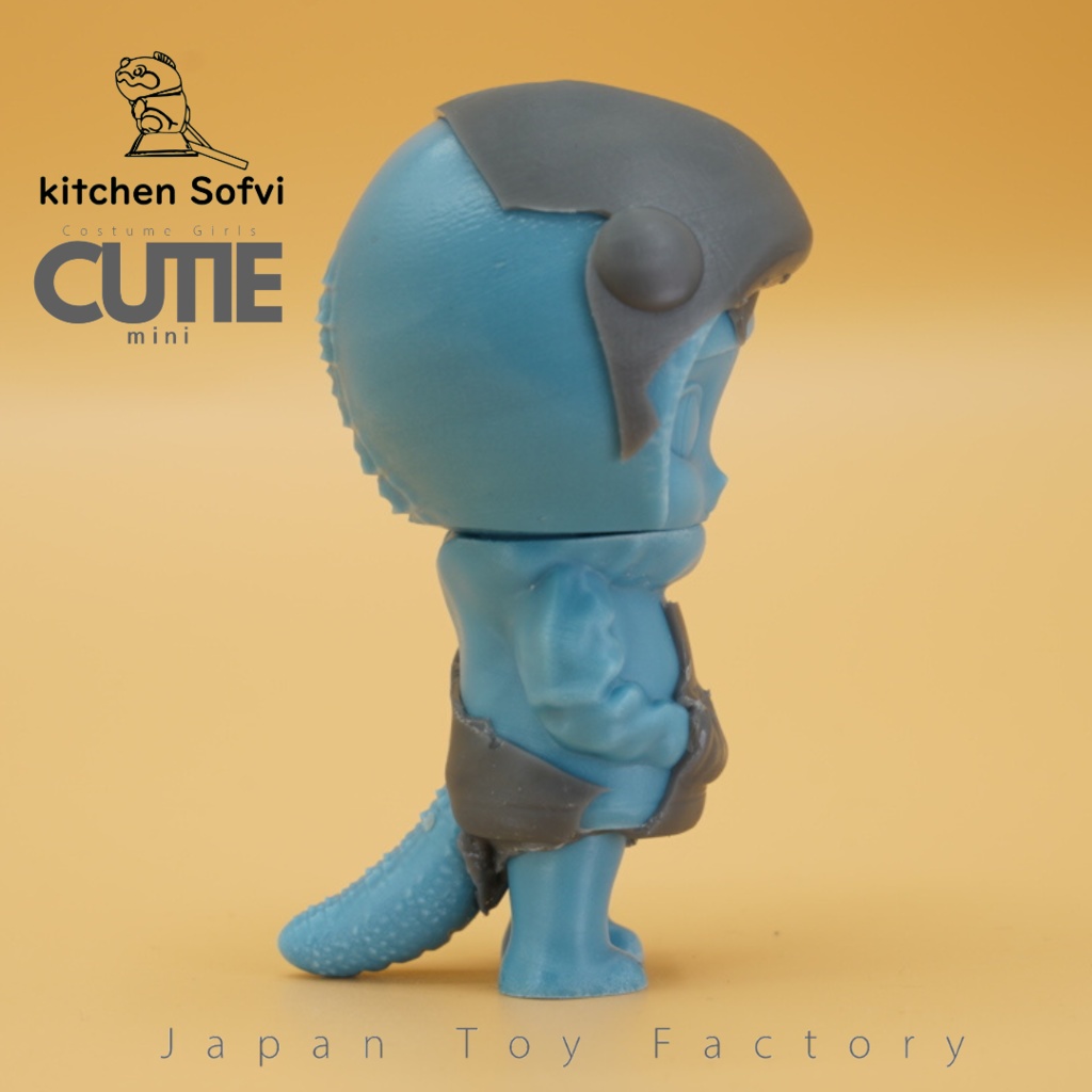 kitchen sofvi CUTIE mini116