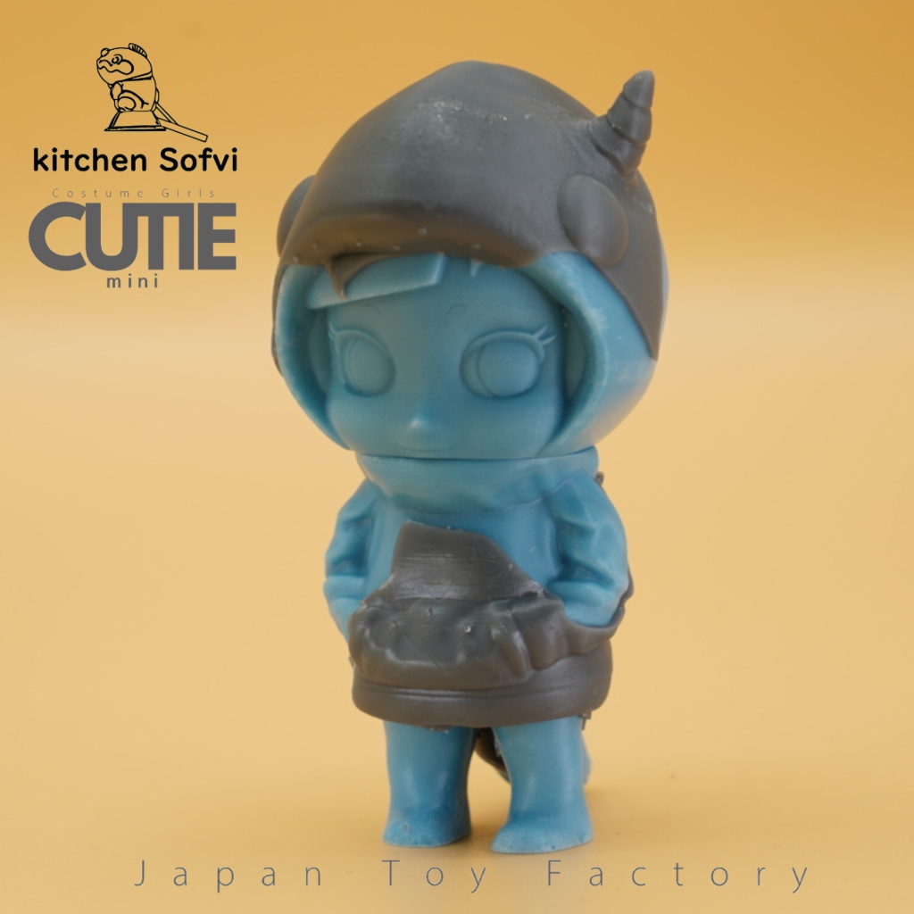kitchen sofvi CUTIE mini116