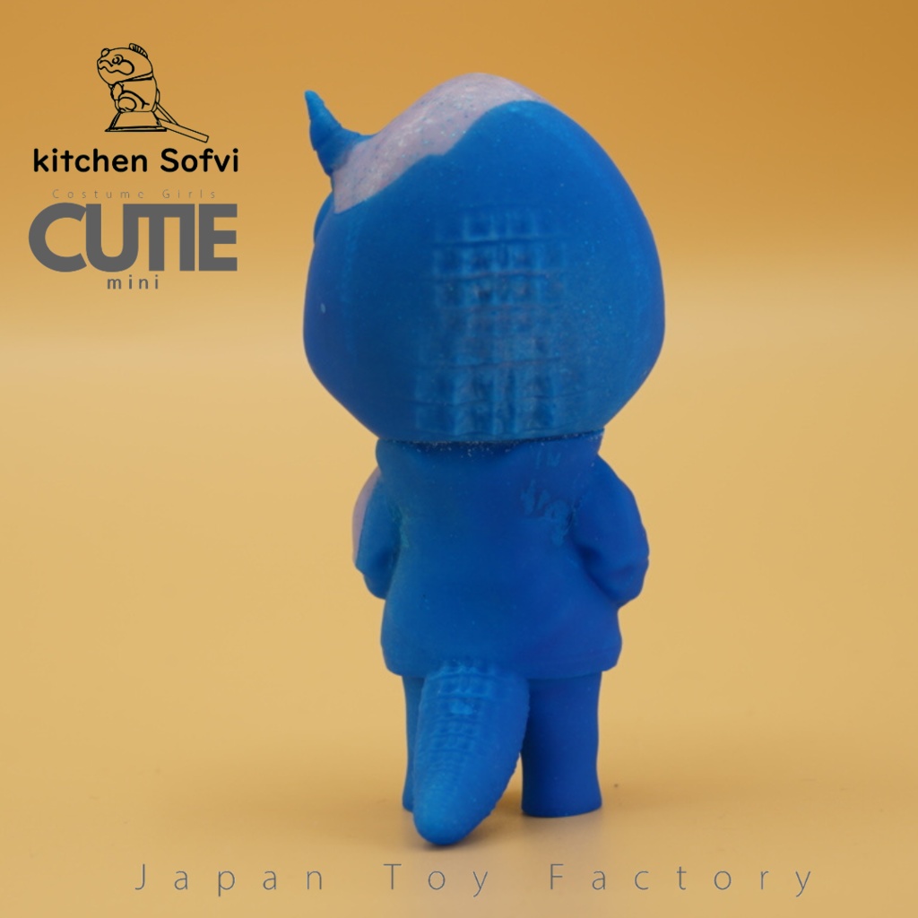 kitchen sofvi CUTIE mini117